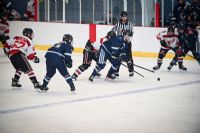 Un premier weekend plein d'émotions pour le 31e Tournoi provincial M18 – junior de Fleurimont